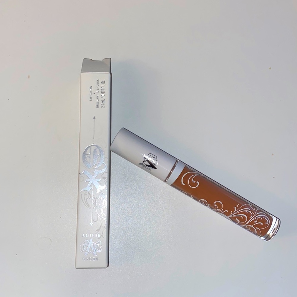 Lip Gloss